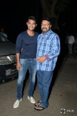 Garam Movie Release Date Press Meet